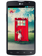 Best available price of LG L80 Dual in Easttimor