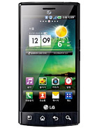 Best available price of LG Optimus Mach LU3000 in Easttimor