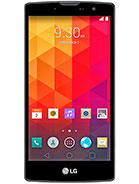 Best available price of LG Magna in Easttimor