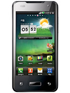 Best available price of LG Optimus 2X SU660 in Easttimor