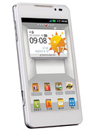Best available price of LG Optimus 3D Cube SU870 in Easttimor
