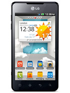 Best available price of LG Optimus 3D Max P720 in Easttimor