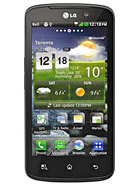 Best available price of LG Optimus 4G LTE P935 in Easttimor