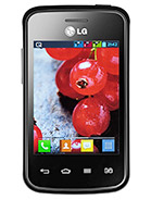 Best available price of LG Optimus L1 II Tri E475 in Easttimor