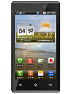 Best available price of LG Optimus EX SU880 in Easttimor