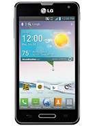 Best available price of LG Optimus F3 in Easttimor