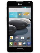 Best available price of LG Optimus F6 in Easttimor
