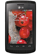 Best available price of LG Optimus L1 II E410 in Easttimor