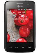 Best available price of LG Optimus L2 II E435 in Easttimor