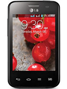 Best available price of LG Optimus L3 II Dual E435 in Easttimor