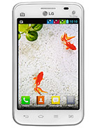 Best available price of LG Optimus L4 II Tri E470 in Easttimor