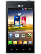 Best available price of LG Optimus L5 Dual E615 in Easttimor