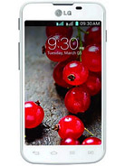 Best available price of LG Optimus L5 II Dual E455 in Easttimor