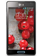 Best available price of LG Optimus L7 II P710 in Easttimor