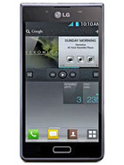 Best available price of LG Optimus L7 P700 in Easttimor