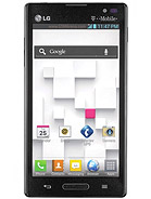 Best available price of LG Optimus L9 P769 in Easttimor