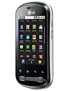 Best available price of LG Optimus Me P350 in Easttimor