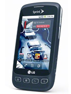 Best available price of LG Optimus S in Easttimor