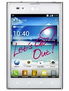 Best available price of LG Optimus Vu P895 in Easttimor