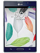 Best available price of LG Optimus Vu II F200 in Easttimor