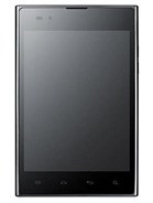 Best available price of LG Optimus Vu F100S in Easttimor