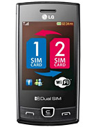 Best available price of LG P525 in Easttimor