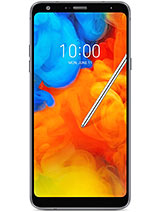 Best available price of LG Q Stylus in Easttimor