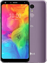 Best available price of LG Q7 in Easttimor
