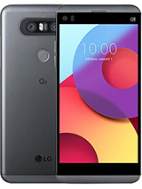 Best available price of LG Q8 2017 in Easttimor