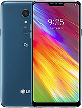 Best available price of LG Q9 in Easttimor