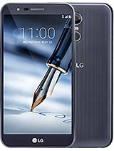 Best available price of LG Stylo 3 Plus in Easttimor