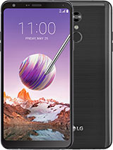 Best available price of LG Q Stylo 4 in Easttimor