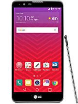 Best available price of LG Stylo 2 in Easttimor