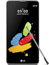 Best available price of LG Stylus 2 in Easttimor