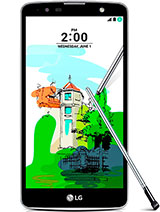 Best available price of LG Stylus 2 Plus in Easttimor