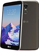 Best available price of LG Stylus 3 in Easttimor
