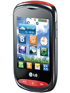 Best available price of LG Cookie WiFi T310i in Easttimor