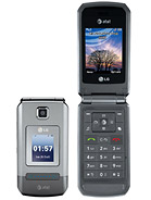 Best available price of LG Trax CU575 in Easttimor