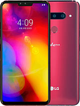 Best available price of LG V40 ThinQ in Easttimor