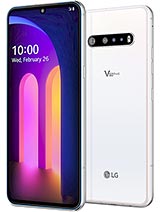 Best available price of LG V60 ThinQ 5G UW in Easttimor