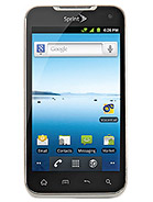 Best available price of LG Viper 4G LTE LS840 in Easttimor