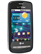 Best available price of LG Vortex VS660 in Easttimor