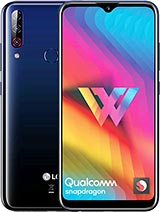 Best available price of LG W30 Pro in Easttimor