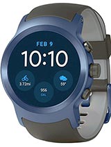 Best available price of LG Watch Sport in Easttimor