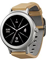 Best available price of LG Watch Style in Easttimor