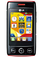 Best available price of LG Cookie Lite T300 in Easttimor