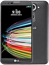 Best available price of LG X mach in Easttimor