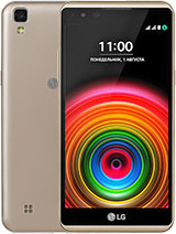 Best available price of LG X power in Easttimor