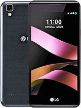 Best available price of LG X style in Easttimor