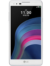 Best available price of LG X5 in Easttimor